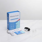 Libérateur Nasale à lumière rouge